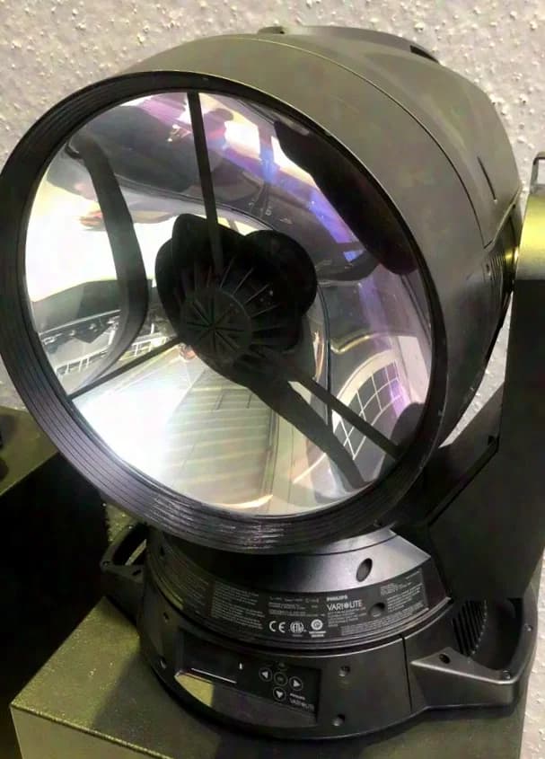 Vari-Lite VL6000 BEAM
