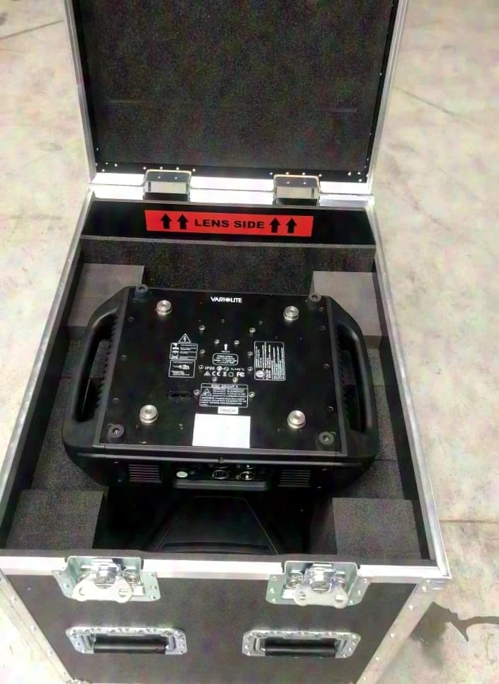 Vari-Lite VL6000 BEAM
