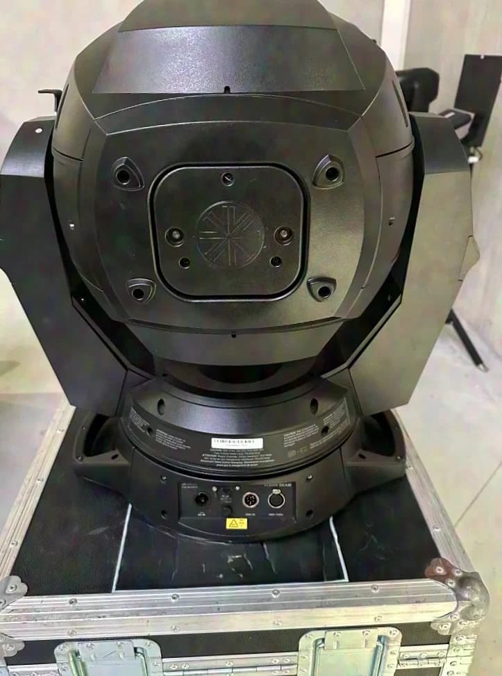 Vari-Lite VL6000 BEAM