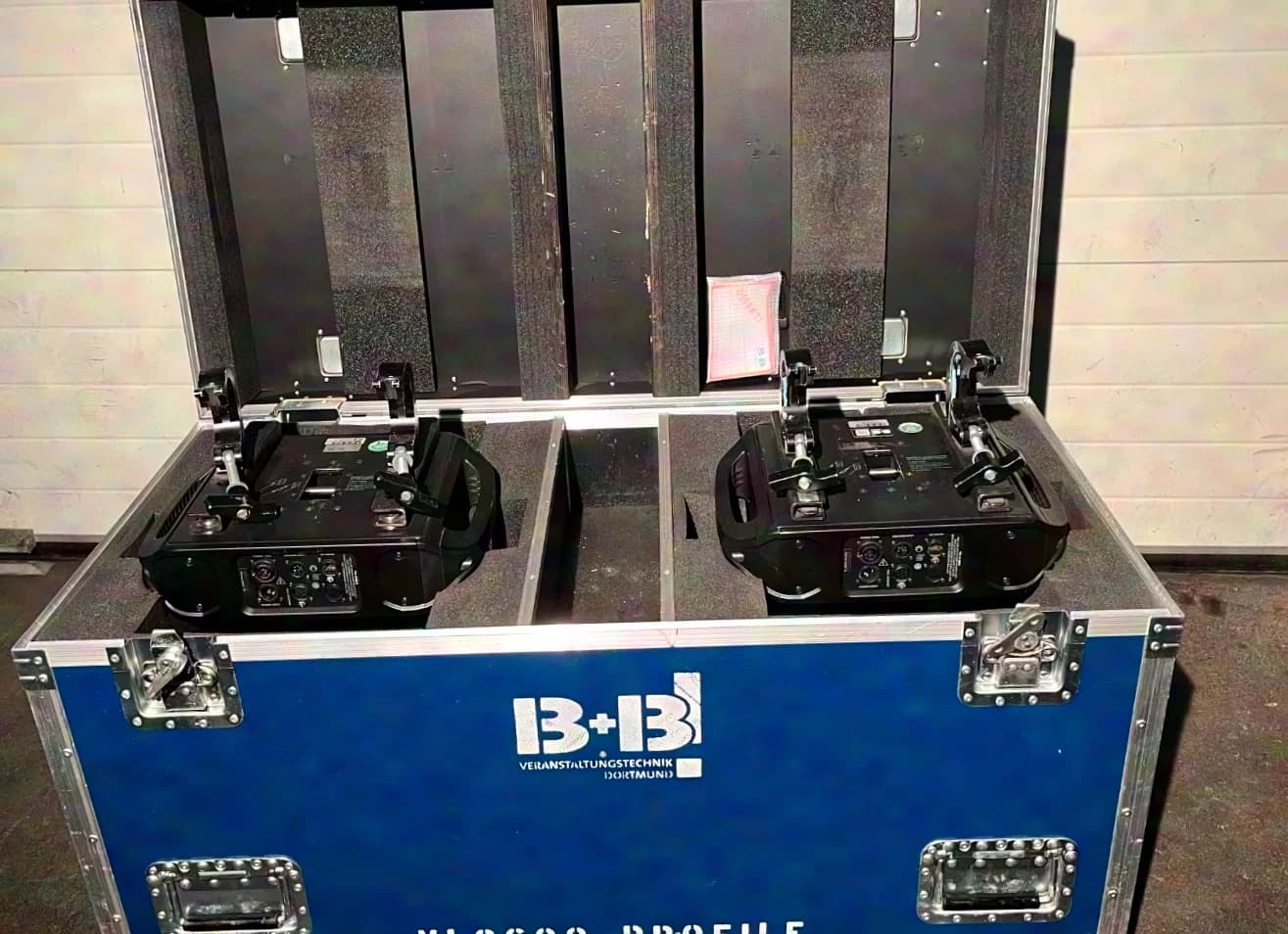Varilite VL 2600 Profile - Sets
