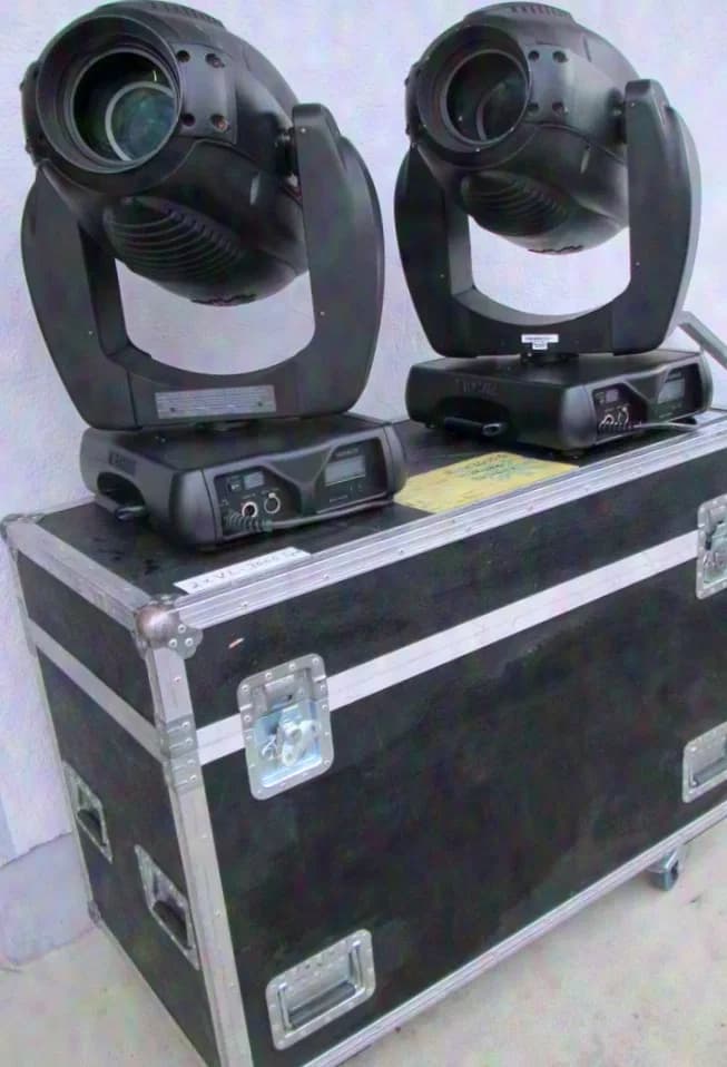 Varilite VL-3000 Spot