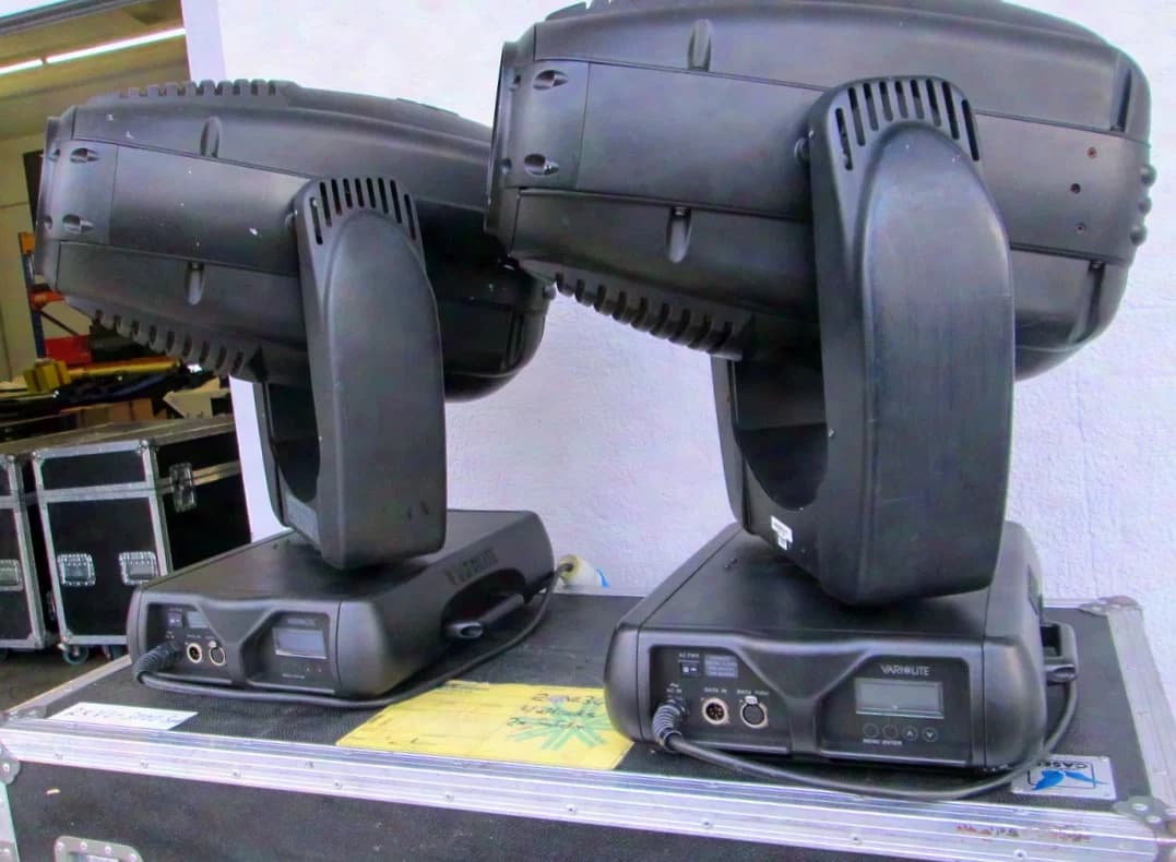 Varilite VL-3000 Spot