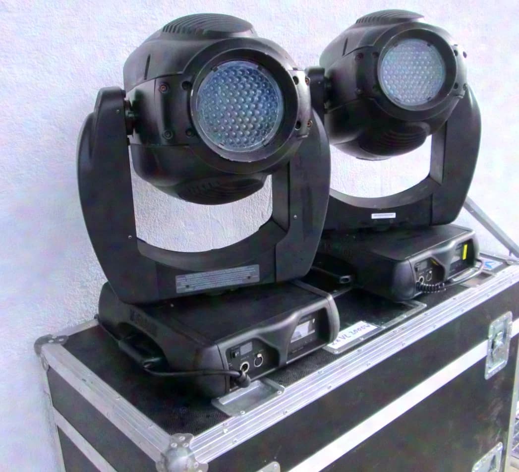 Varilite VL-3000 Wash
