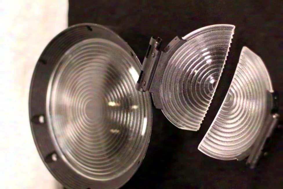 Varilite VL 3500 Wash FX Washlight