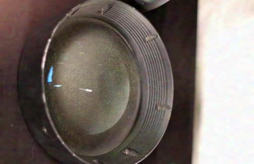 Varilite VL 3500 Wash FX Washlight