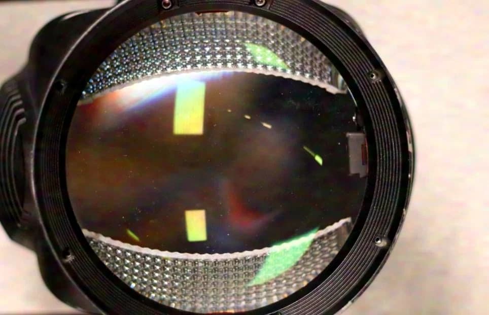 Varilite VL 3500 Wash FX Washlight