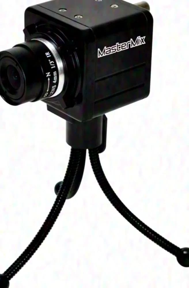Vestax PBS-4 Mobile 4-Channel Video and Audio Mixer