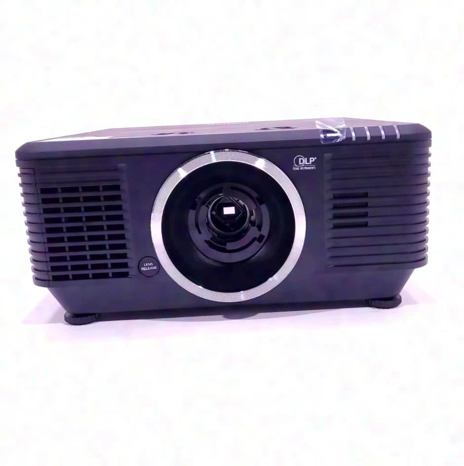 Vivitek Projector DU7098Z BK (7000 L.) incl. STD Lens