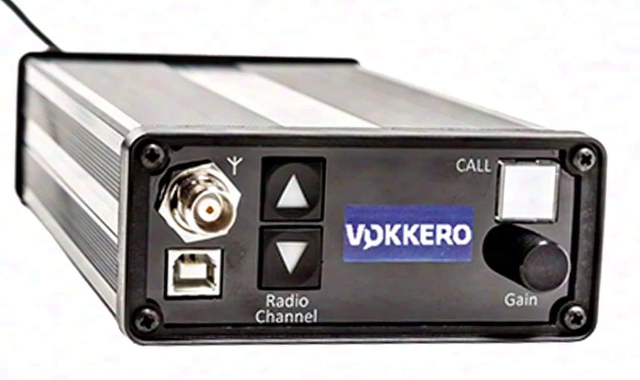 Vokkero Guardian Show