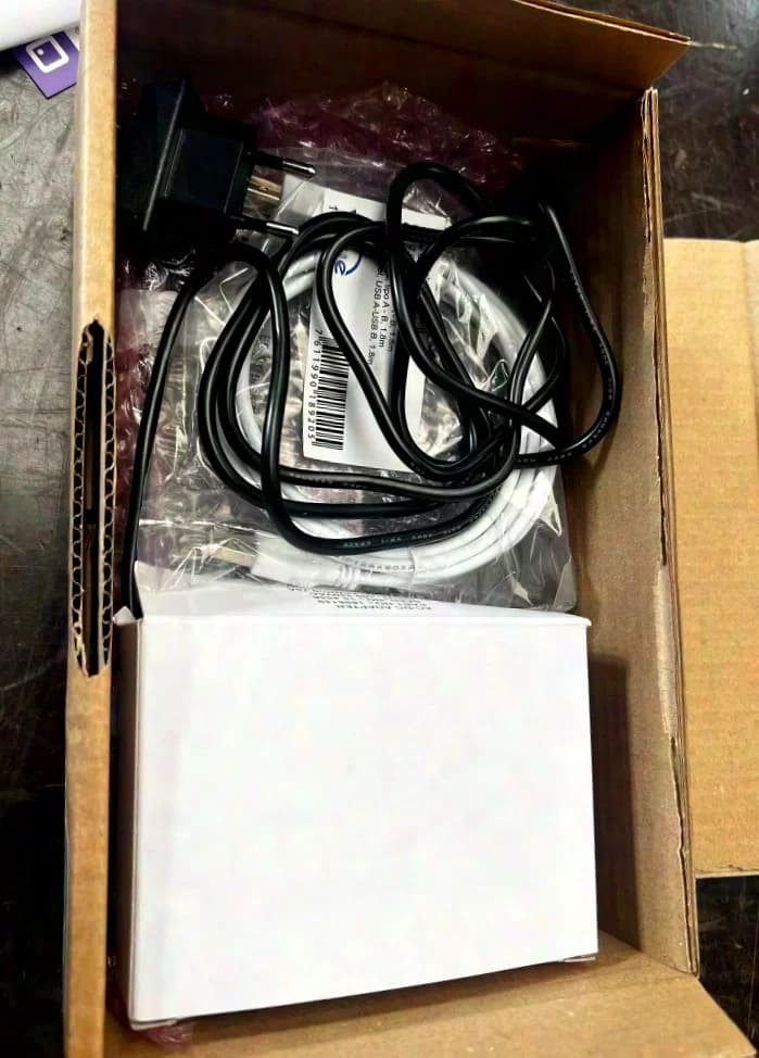 Vokkero Guardian WI Wireless Interface for 4-Wire Intercom Systems