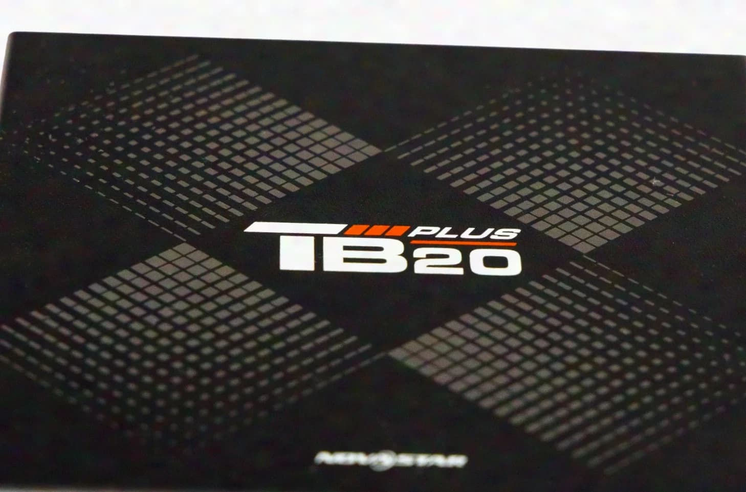 Demo unit NovaStar TB20 Plus - LEDTEK: Official NovaStar Distributor