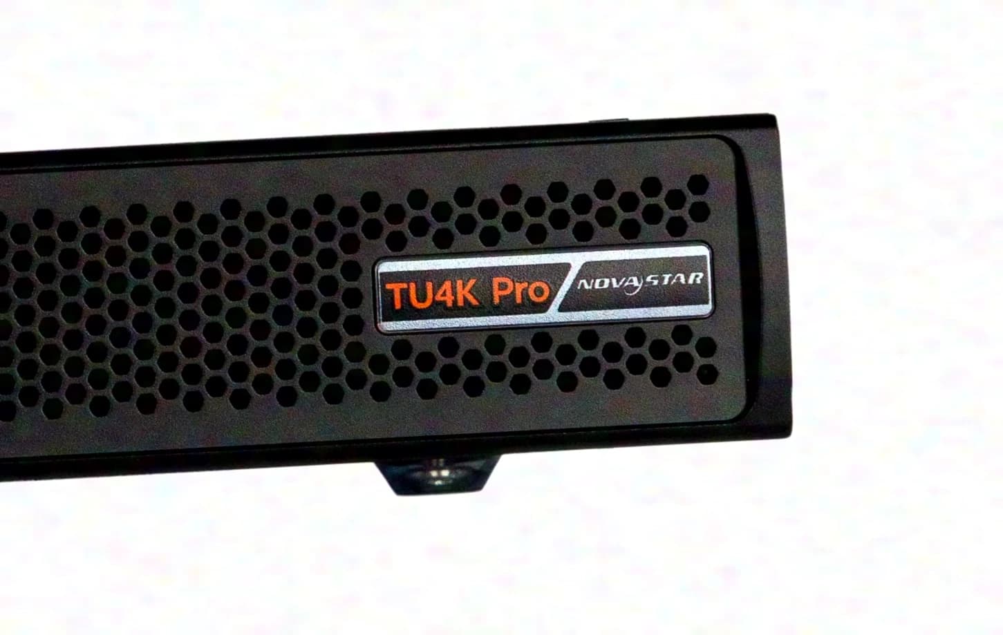 Demo unit NovaStar TU4K Pro - LEDTEK: Official NovaStar Distributor