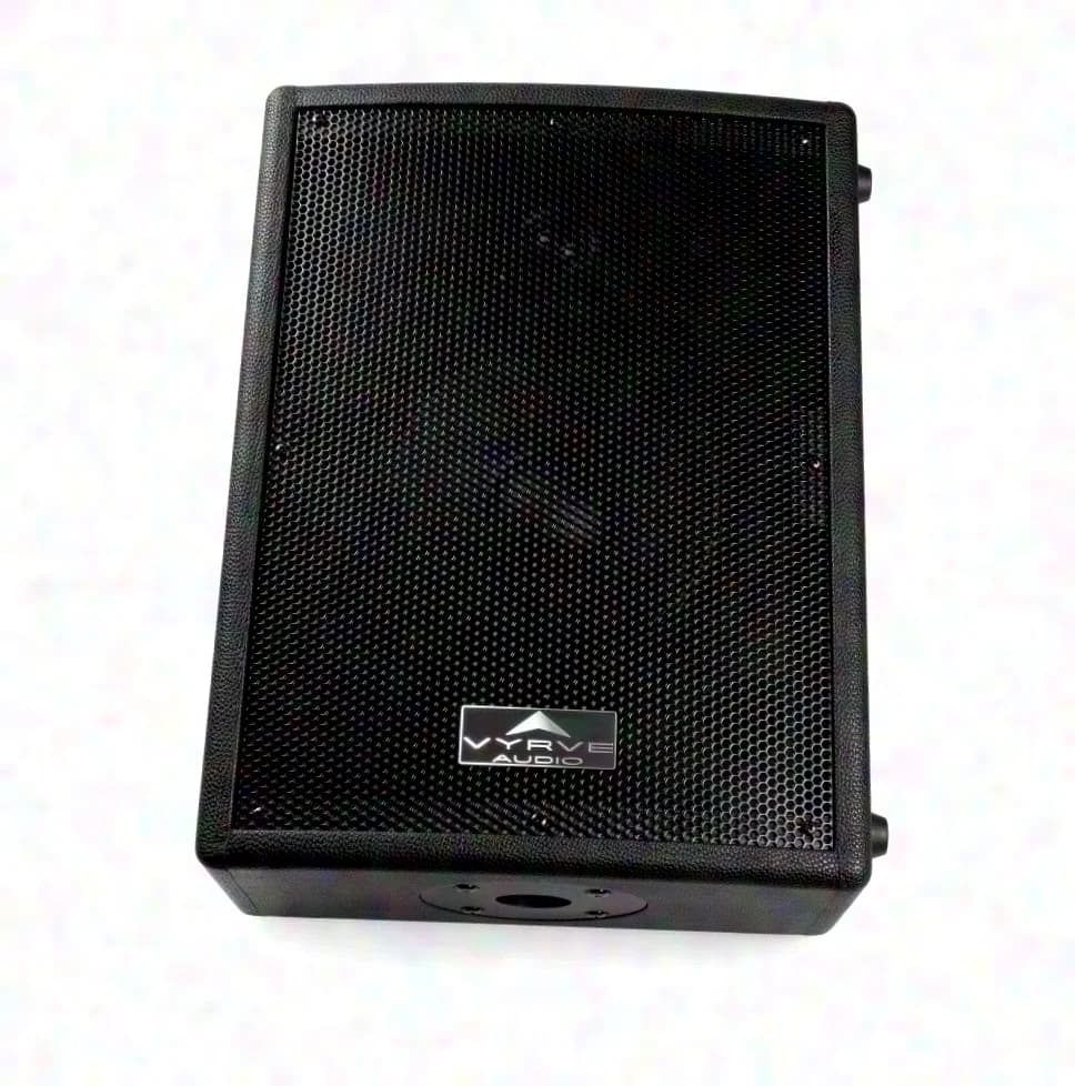 Vyrve Audio ATRIA Monitor Speaker
