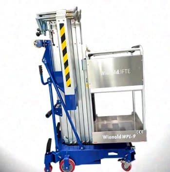 WIENOLD Personnel Lift WPL-9