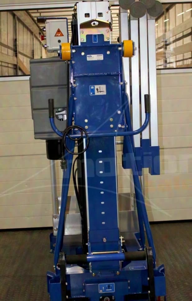WIENOLD Personnel Lift WPL-9