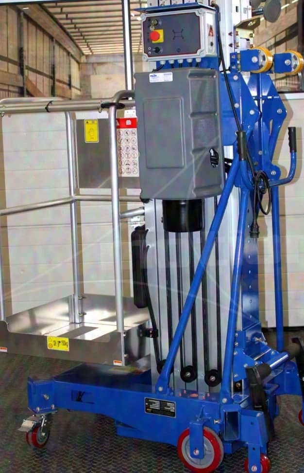 WIENOLD Personnel Lift WPL-9