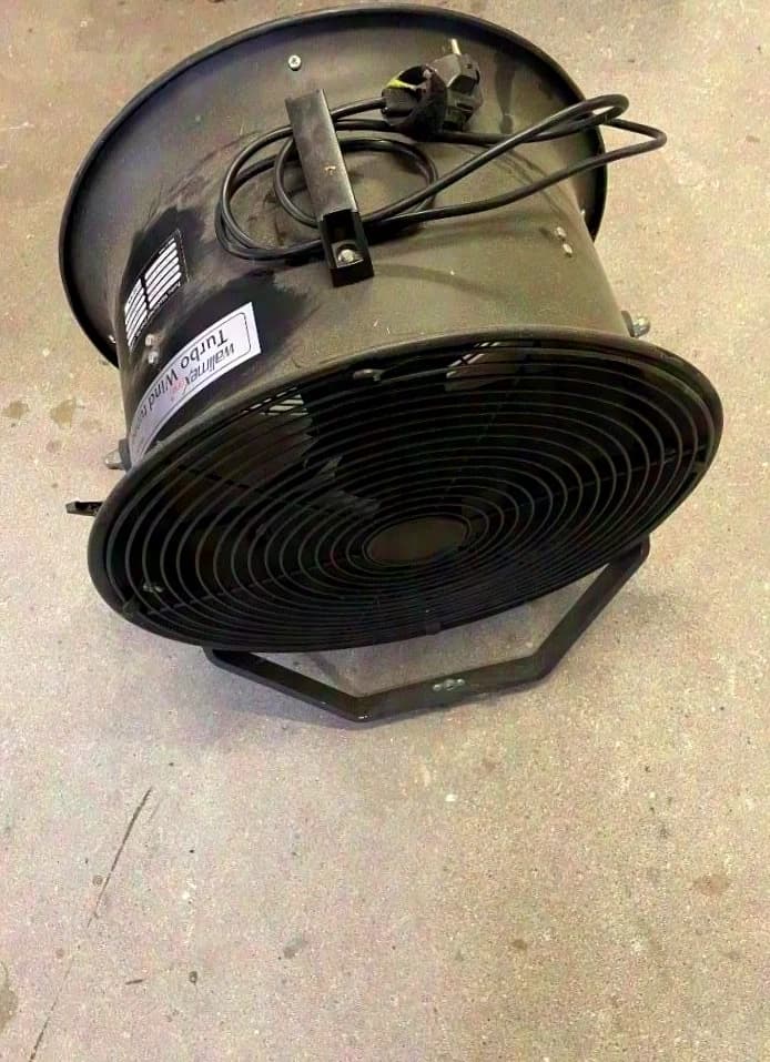 Walimex Pro Turbo Wind Tunnel