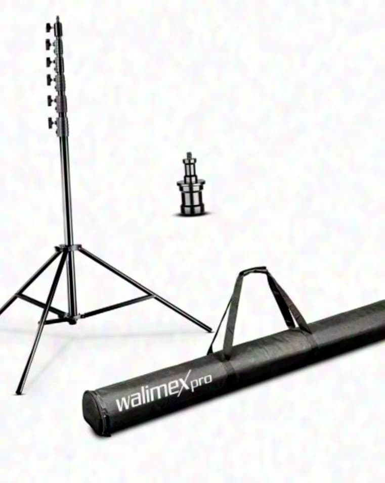 Walimex pro Air Jumbo 730 Lighting Stand