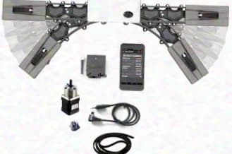 Waterbird MS120pro 1,2m Camera Slider