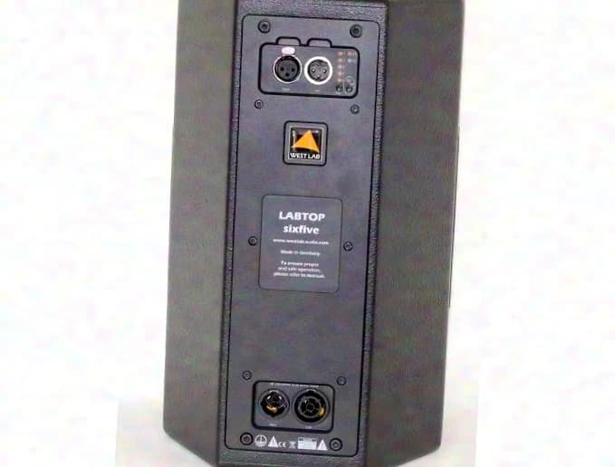 Westlab Audio LT 6.5 Labtop 6.5