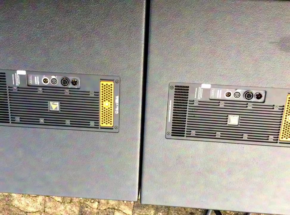 Westlab Audio Labsub 18 Active LS 18 A