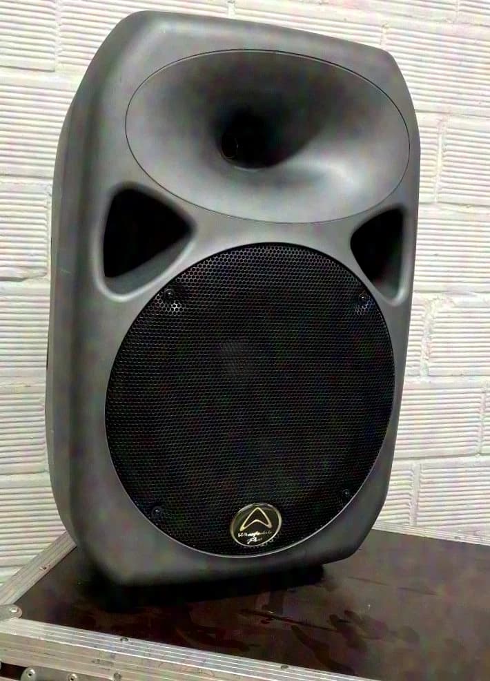 Wharfedale Pro Titan 12