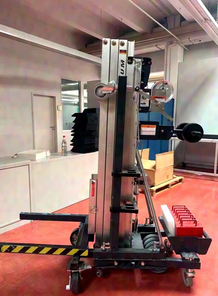Wienold Lift Universal Premium WLU/Ks 5.1