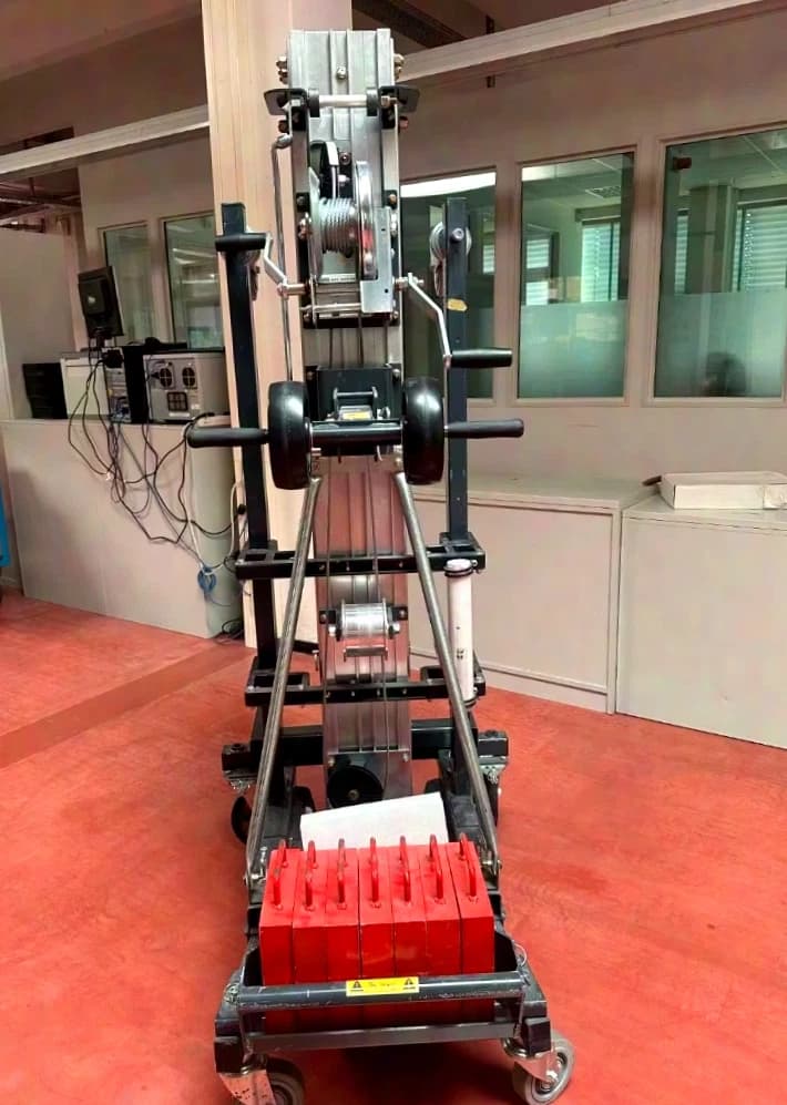 Wienold Lift Universal Premium WLU/Ks 5.1