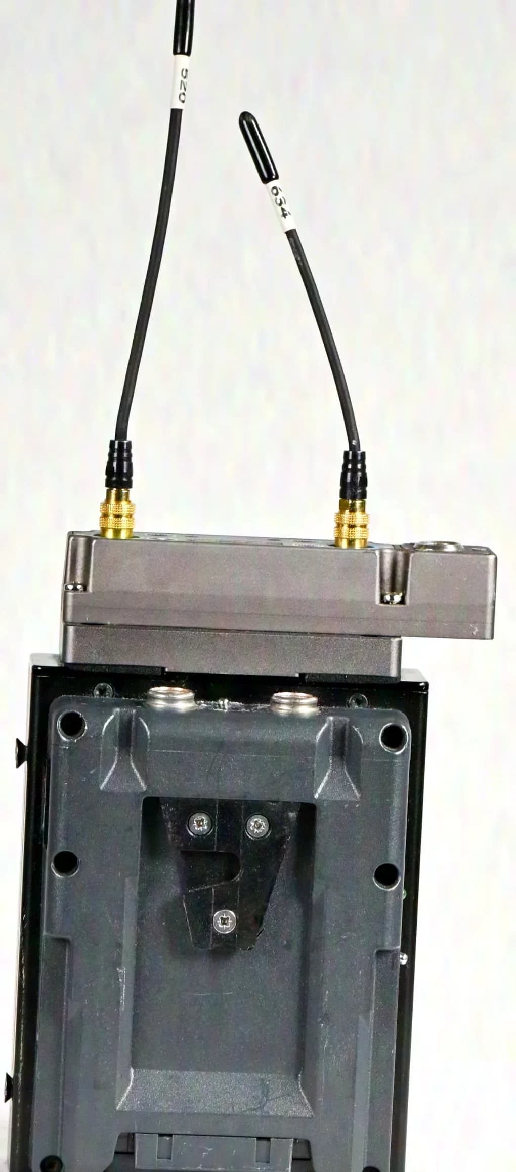 Wisycom MCR42 Wireless 2ch Camera Reciever