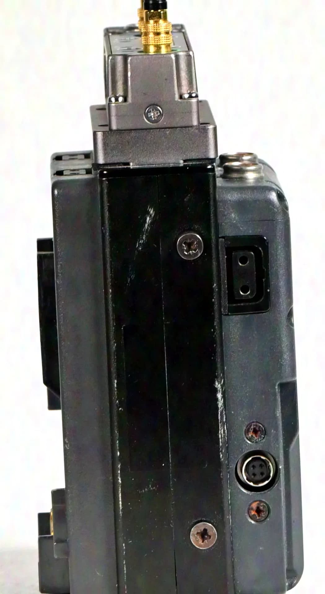 Wisycom MCR42 Wireless 2ch Camera Reciever