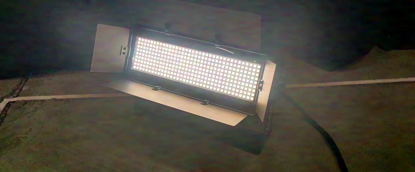 XOOP EL150 TW LED Floodlight