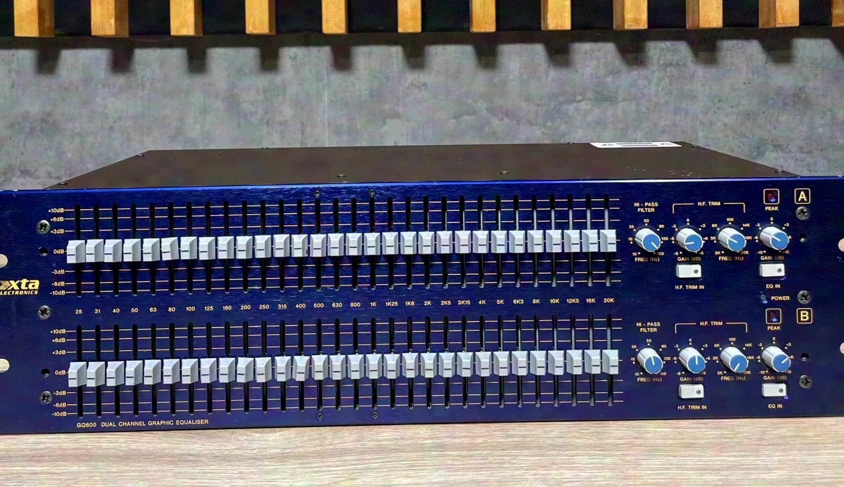 XTA GQ600