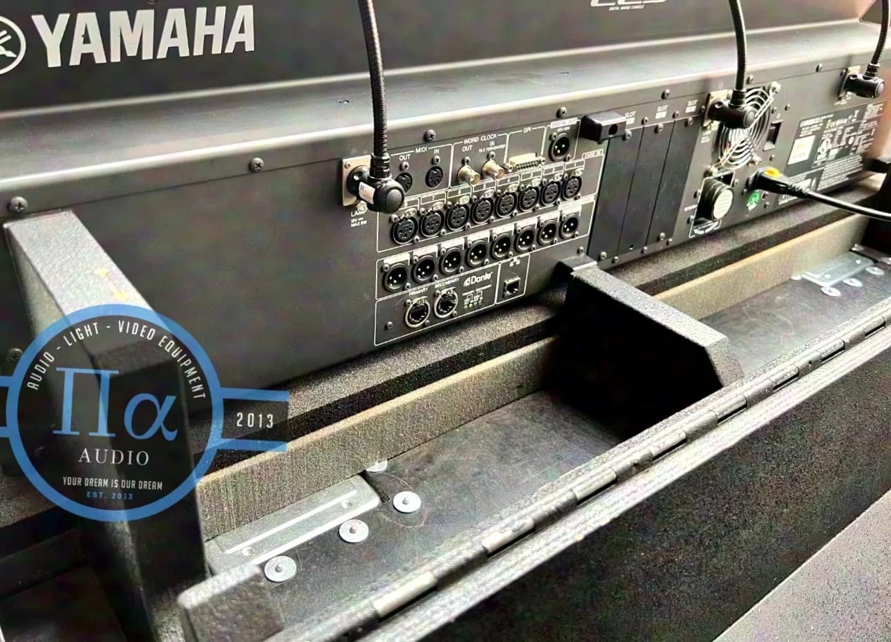 YAMAHA CL5