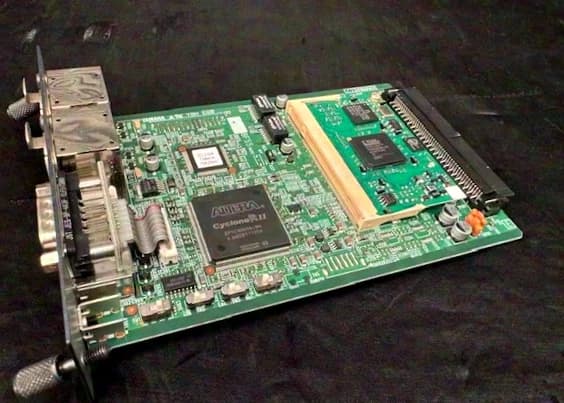 YAMAHA MY16 ES64