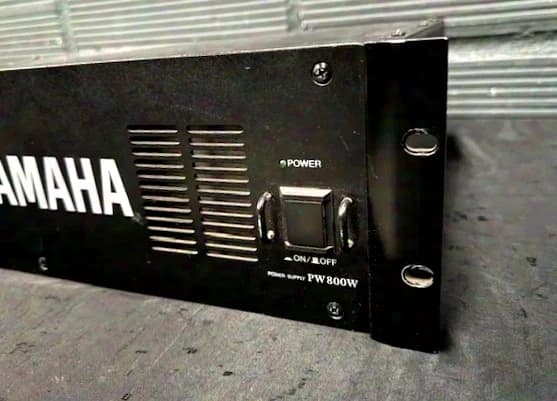 YAMAHA PW800W