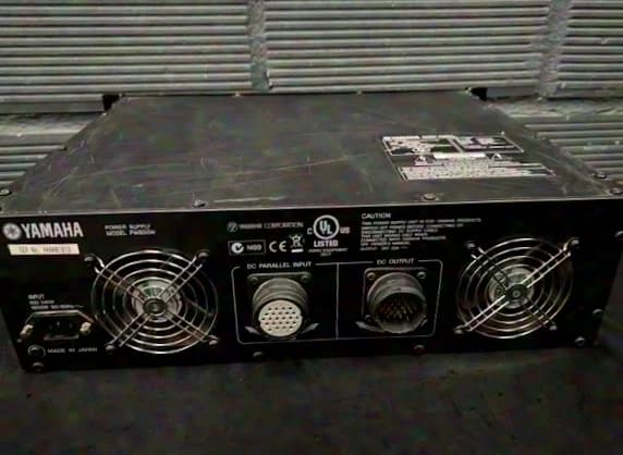 YAMAHA PW800W