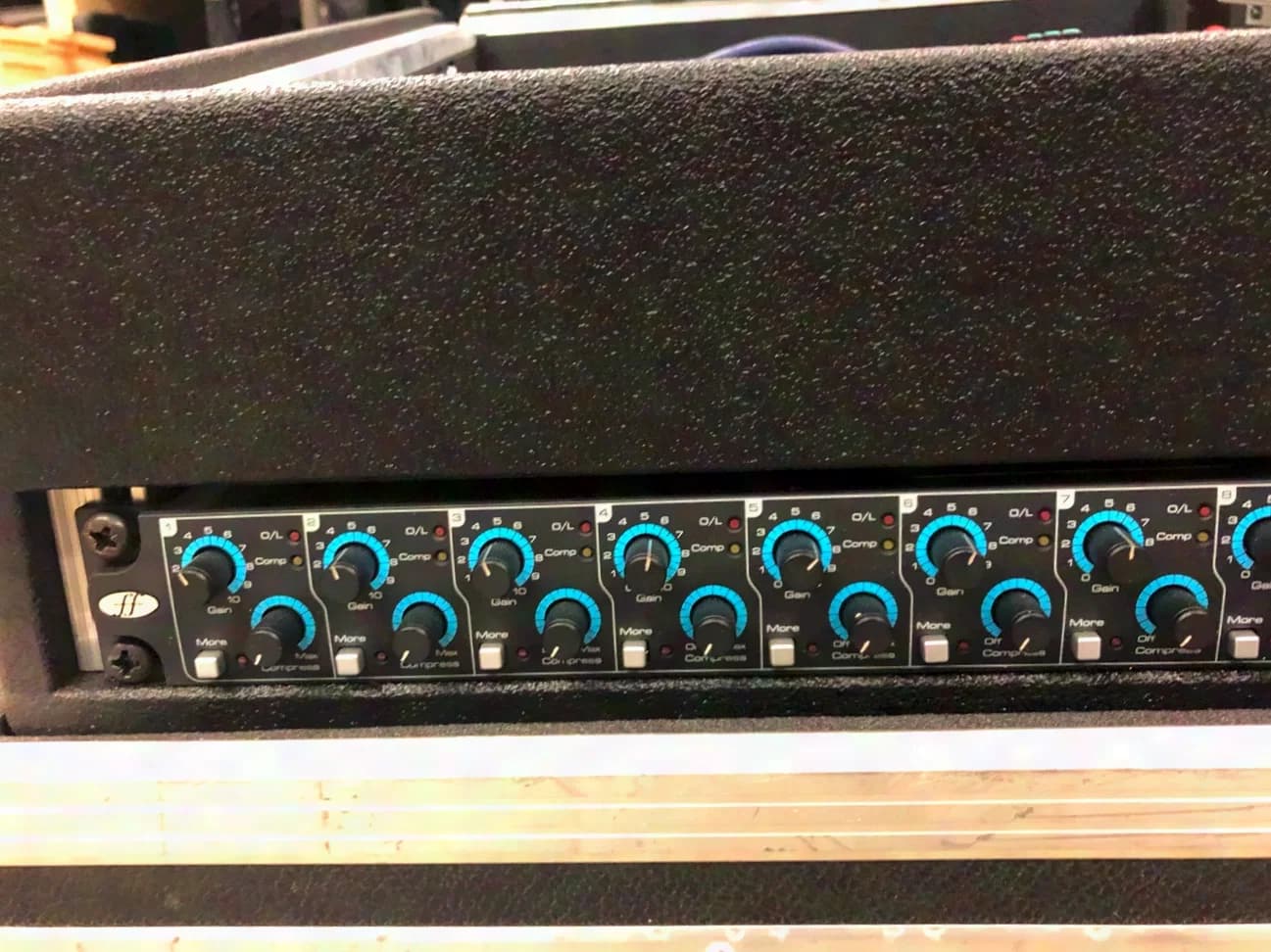 Yamaha 01V 96i V2
