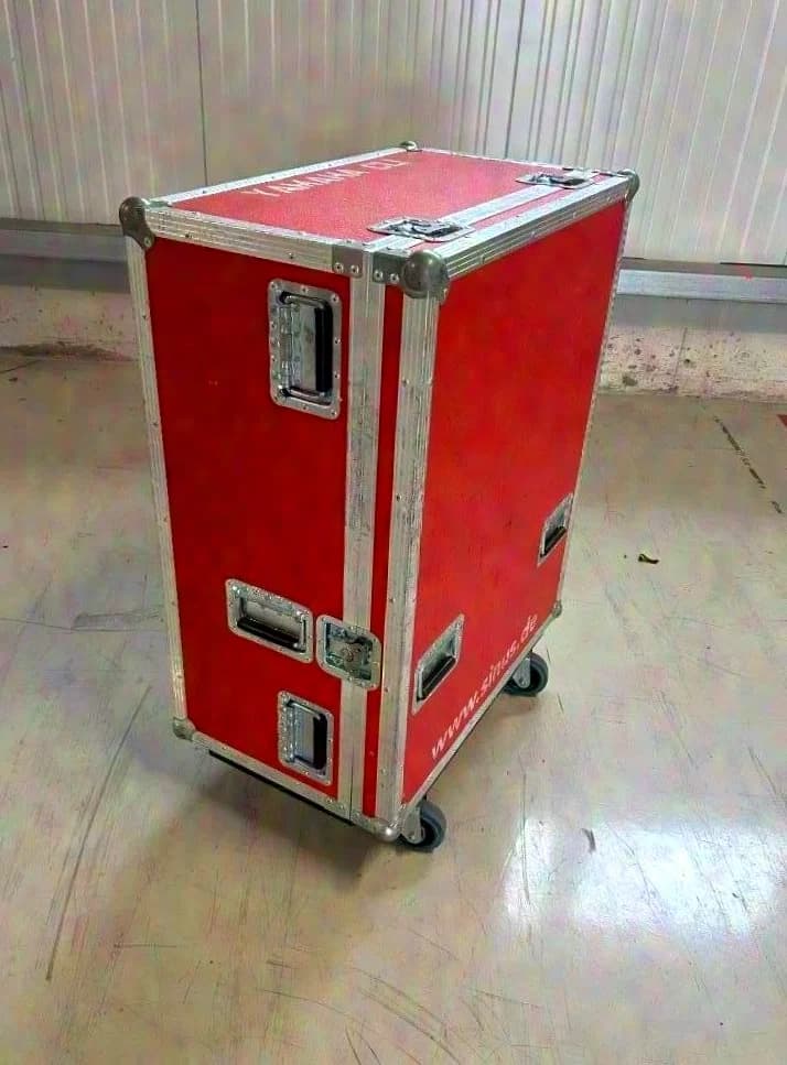 Yamaha CL1
