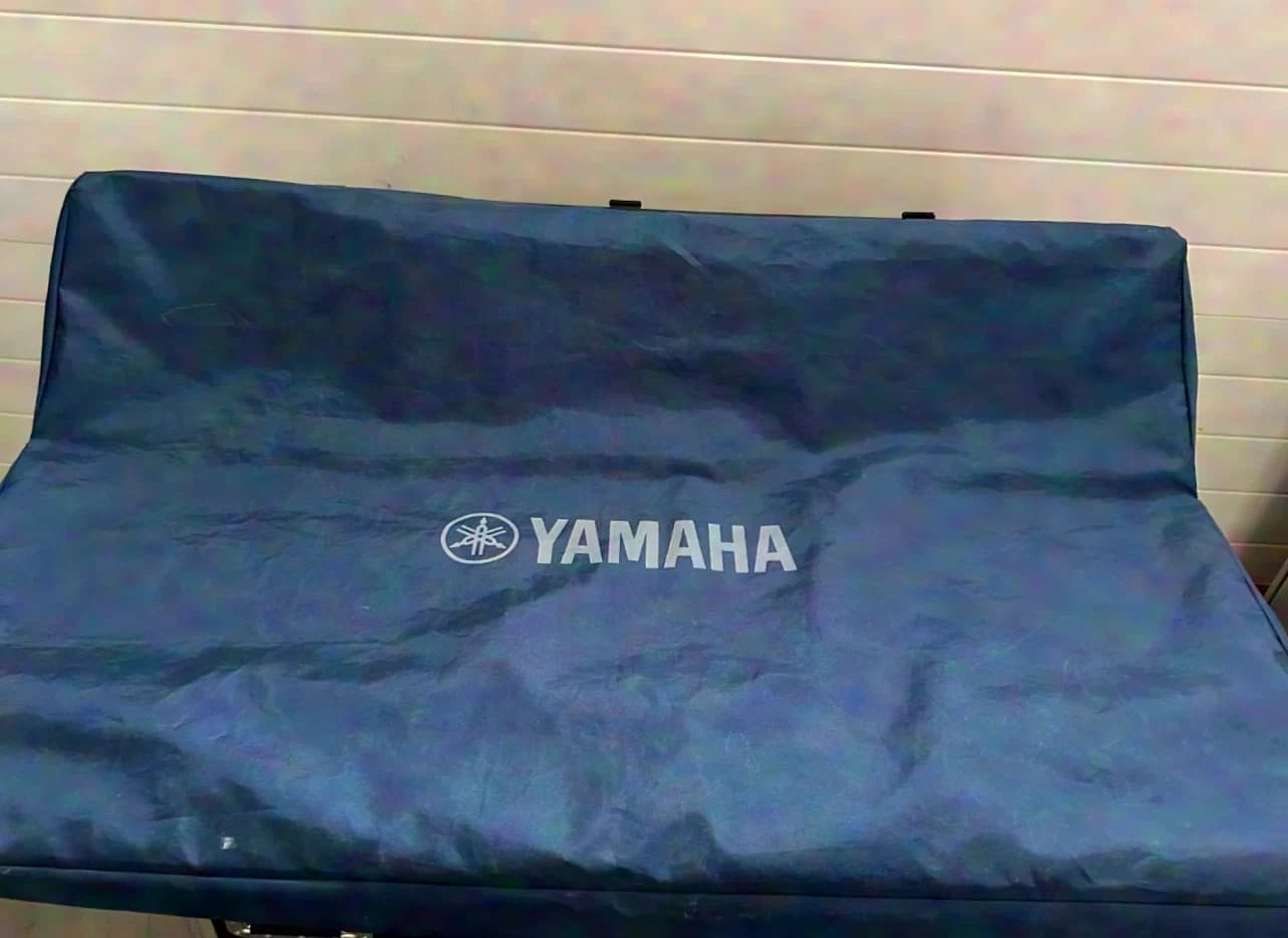 Yamaha CL5 + 2x RIO3224D