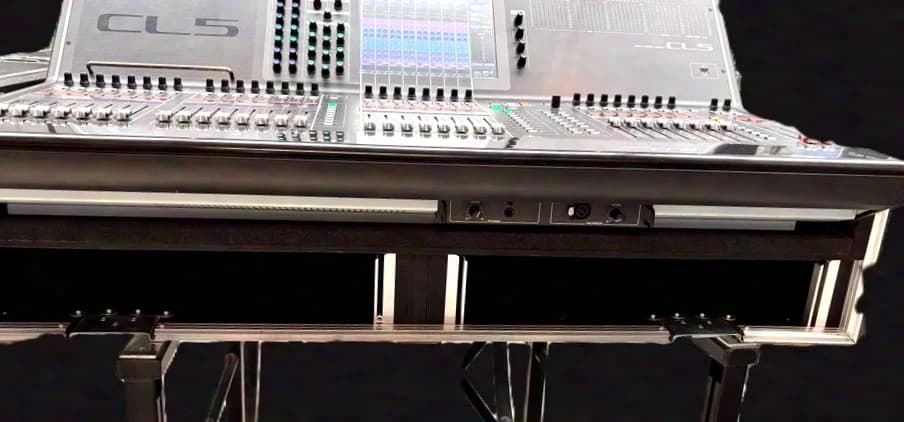 Yamaha CL5
