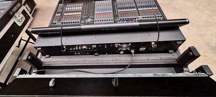 Yamaha CL5