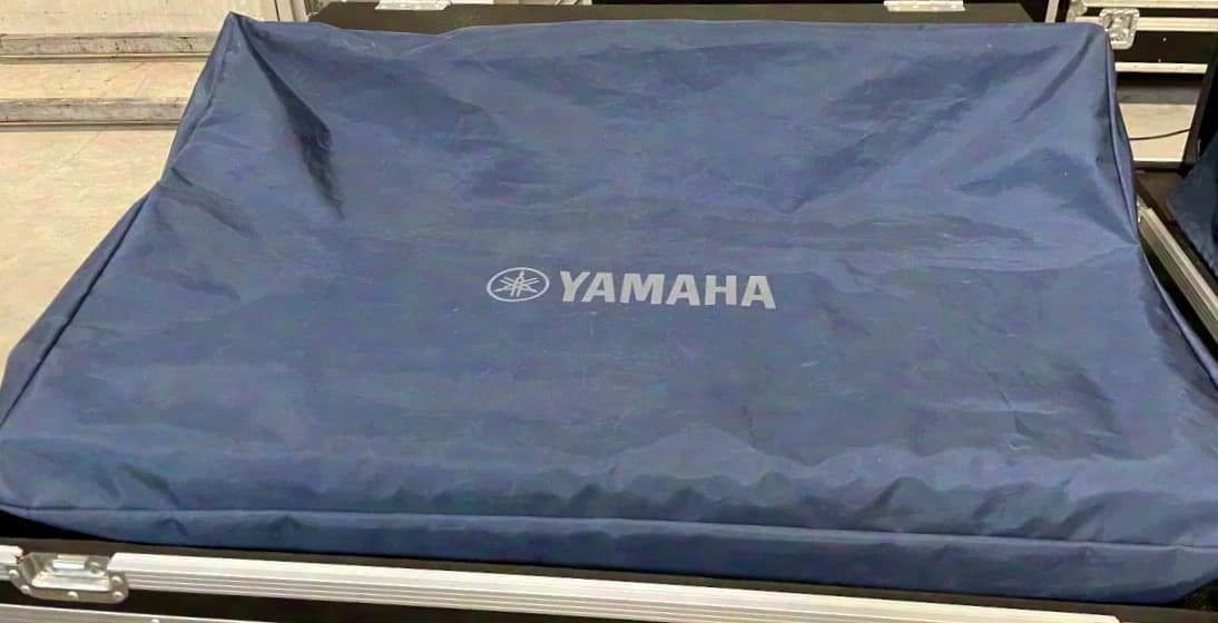 Yamaha CL5 digital Mischpult