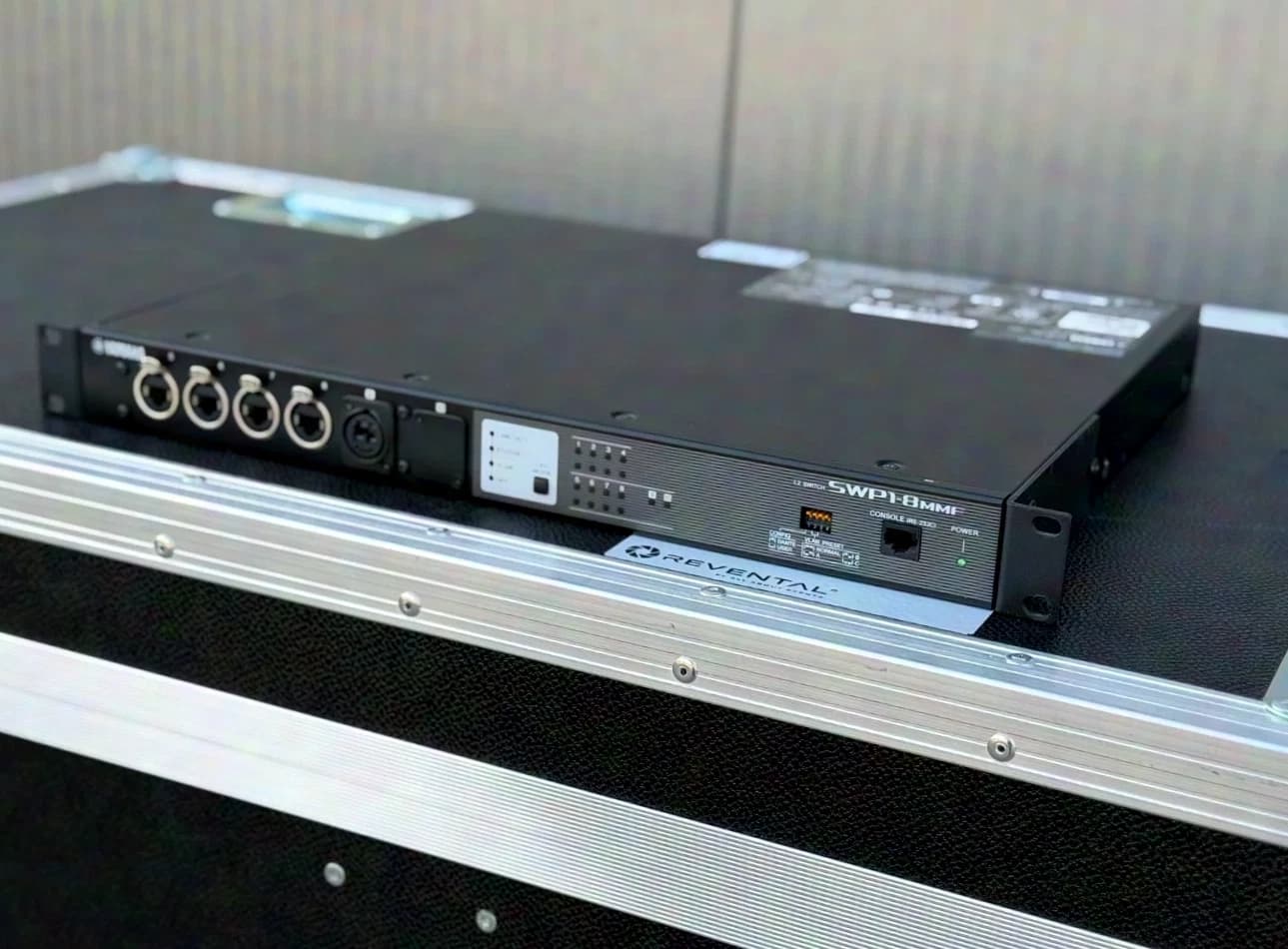 Yamaha L2 Switch SWP1-8MMF excl. Case