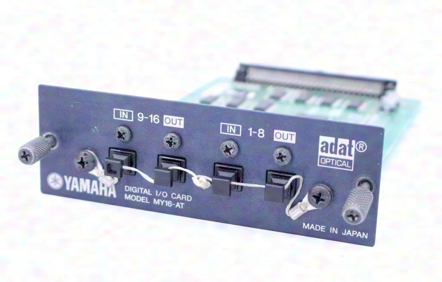 Yamaha MY16-AT