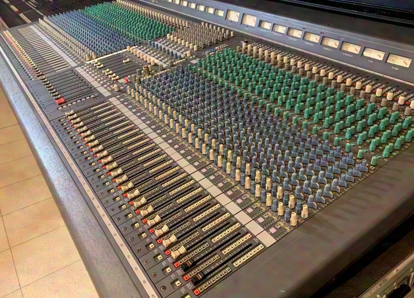 Yamaha PM4000