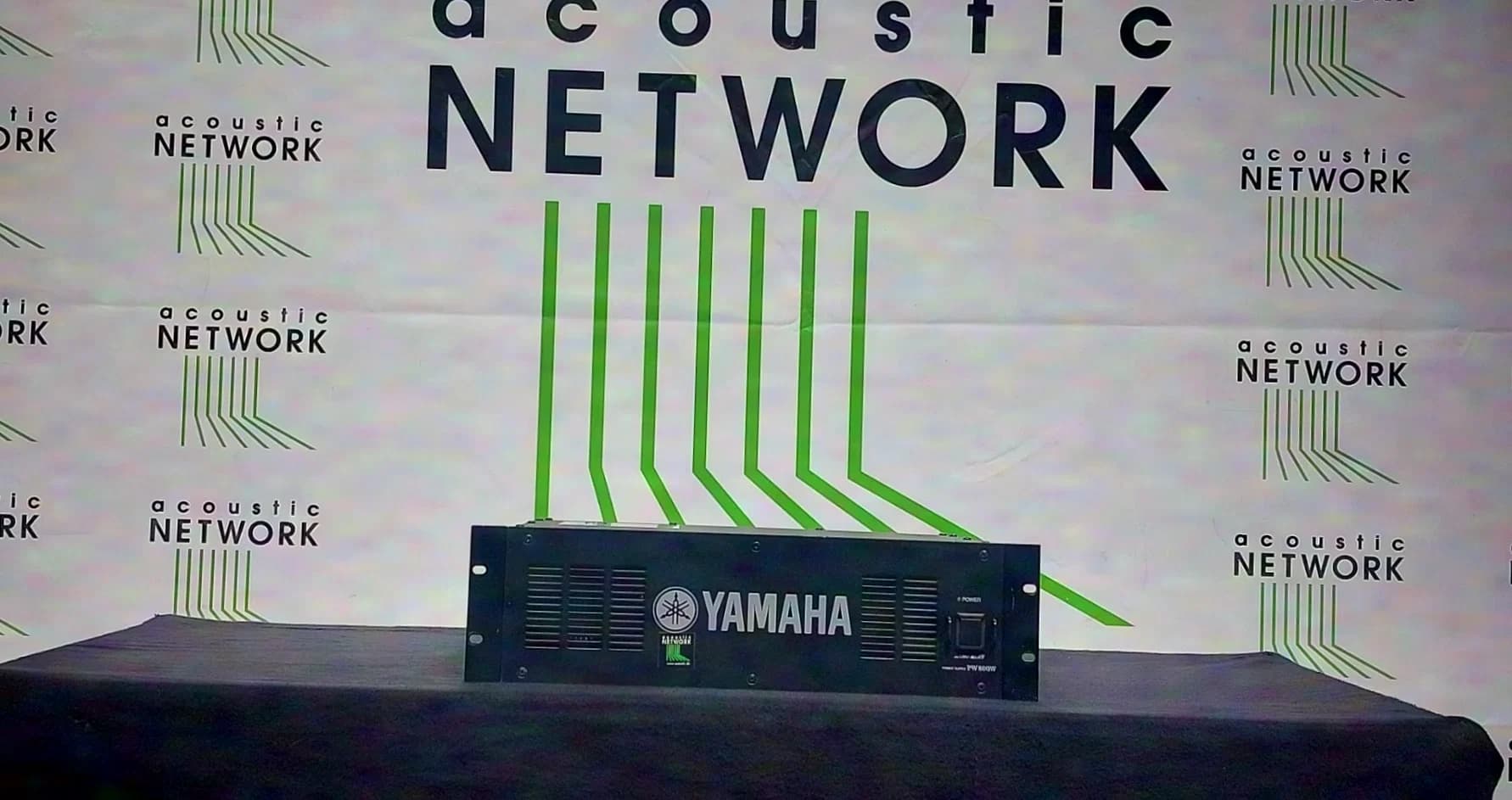 Yamaha PW800 PSU, Used, Top Condition!