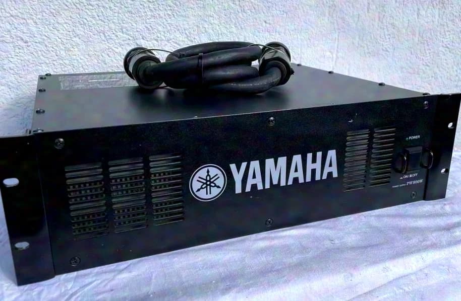 Yamaha PW 800W