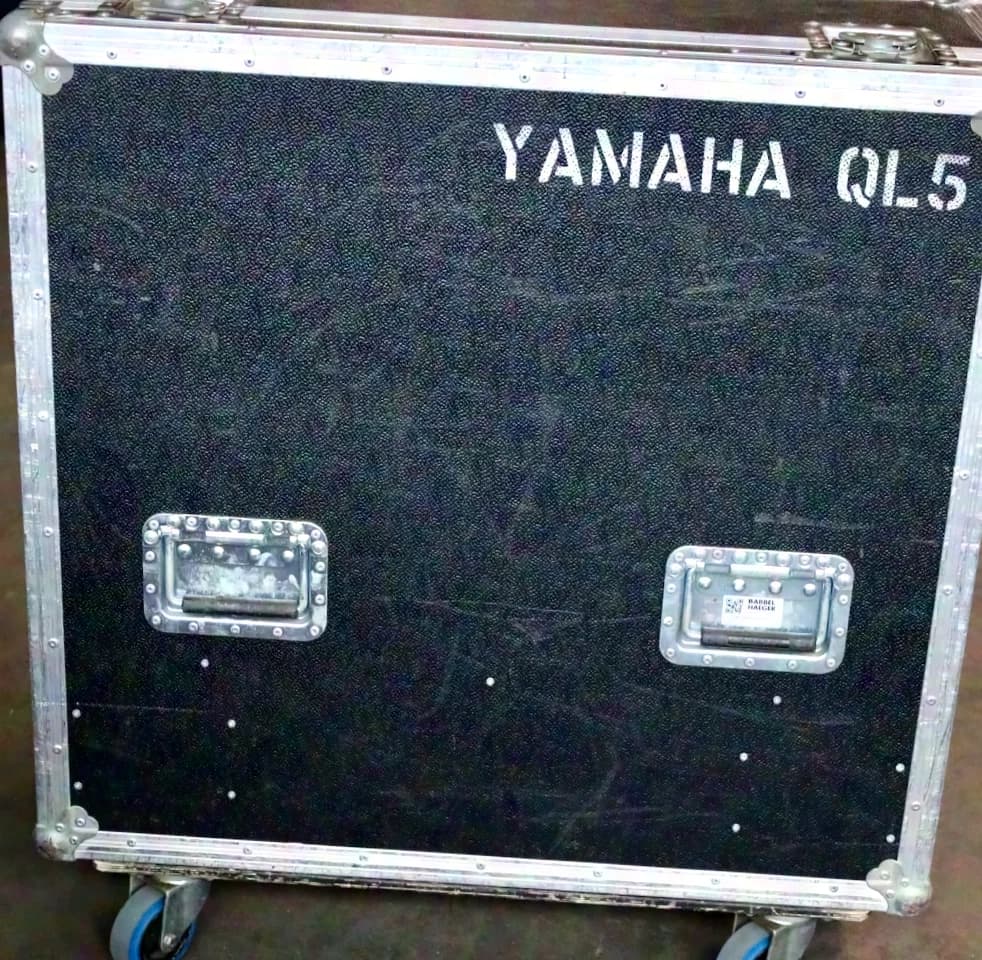 Yamaha - QL5