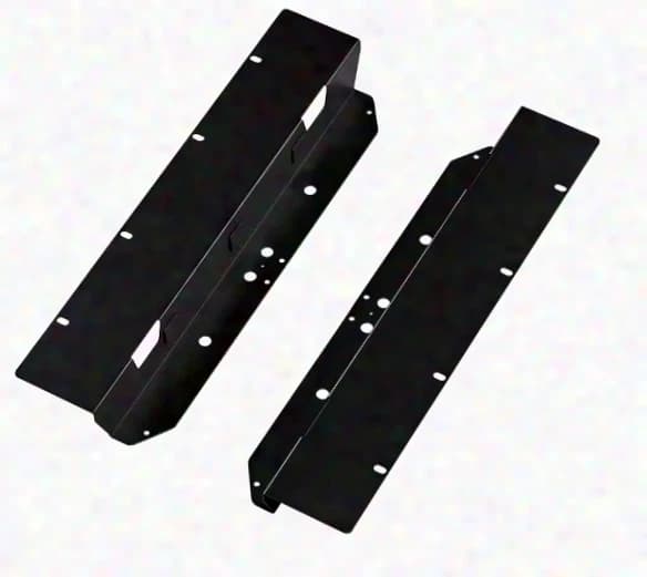 Yamaha RK-DM3 19" - Rack mounting bracket for DM3 (New item)
