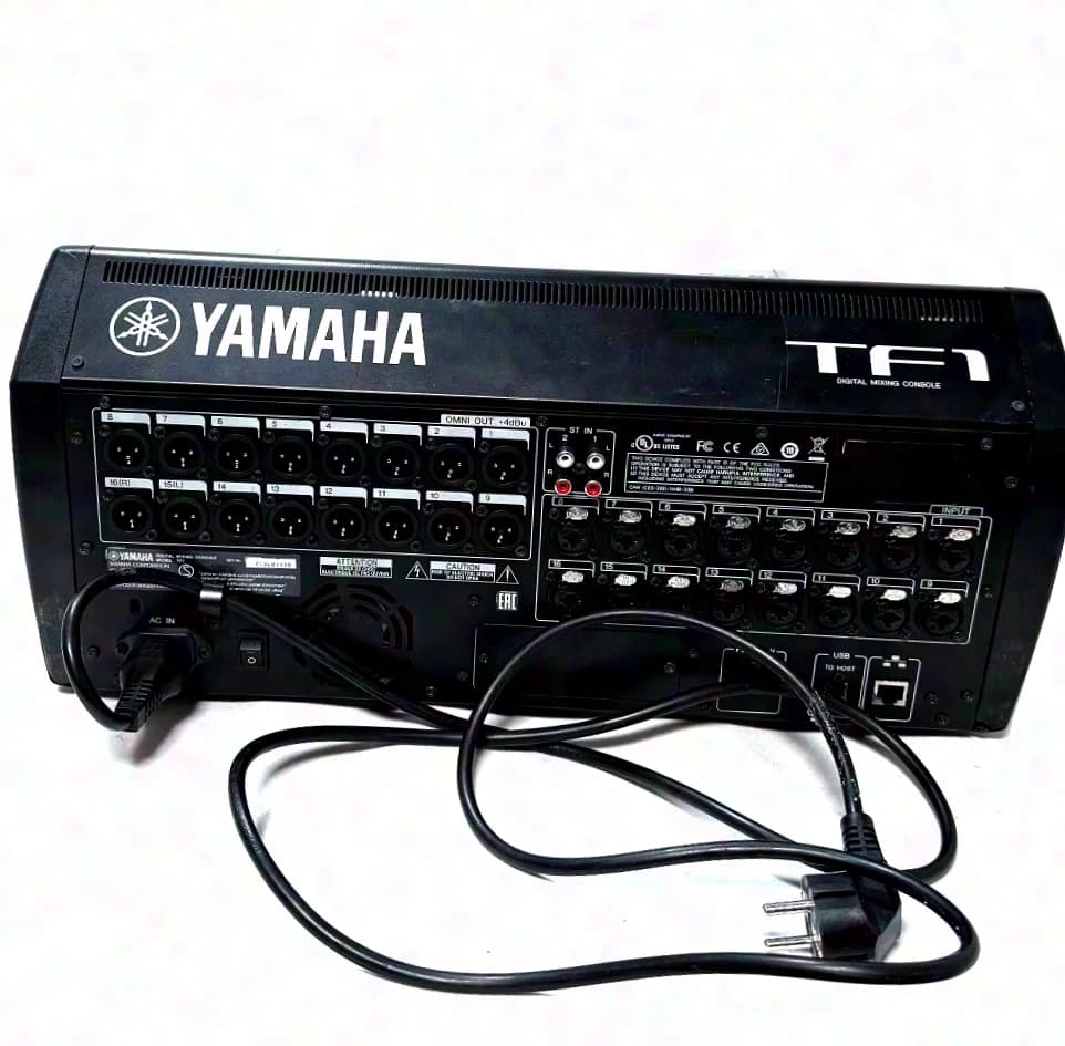 Yamaha | TF1